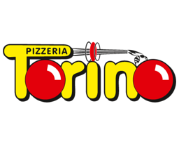 Pizzeria Torino Wilnsdorf logo.